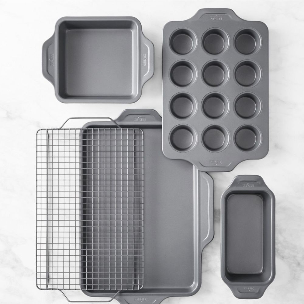 All-Clad Non Stick Pro Release 5-PC Bakeware Set